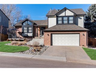 7827 Silverweed Way, Lone Tree, CO 80124