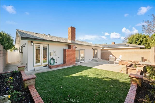 3440 Lama Avenue, Long Beach, CA 90808