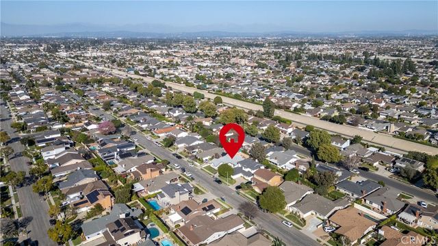 3440 Lama Avenue, Long Beach, CA 90808