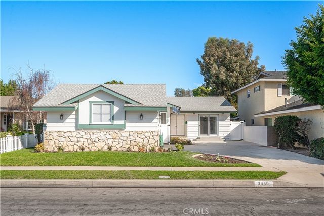 3440 Lama Avenue, Long Beach, CA 90808