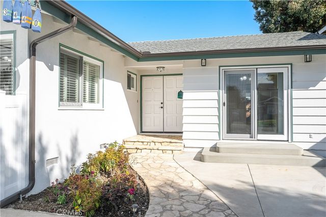 3440 Lama Avenue, Long Beach, CA 90808