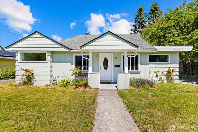 707 York Street, Bellingham, WA 98225