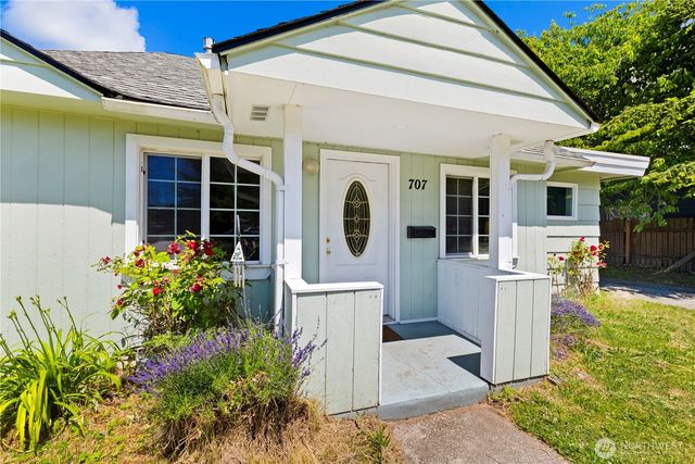 707 York Street, Bellingham, WA 98225