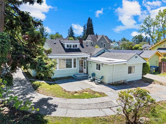 707 York Street, Bellingham, WA 98225