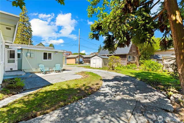 707 York Street, Bellingham, WA 98225