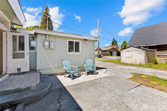 707 York Street, Bellingham, WA 98225