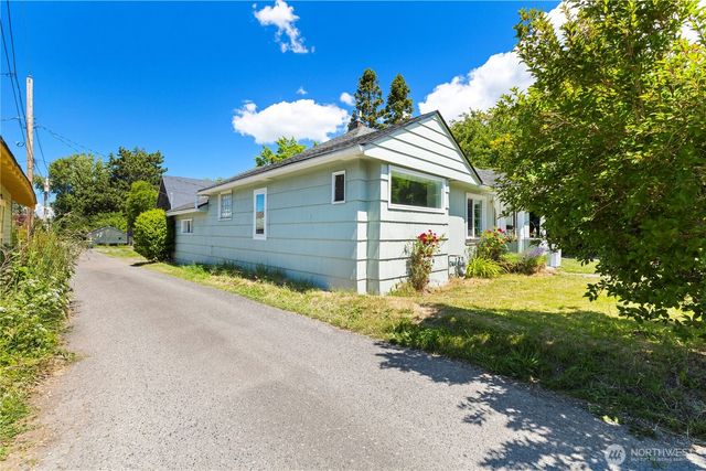 707 York Street, Bellingham, WA 98225