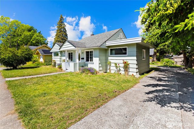 707 York Street, Bellingham, WA 98225