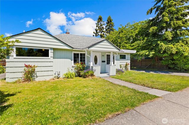 707 York Street, Bellingham, WA 98225