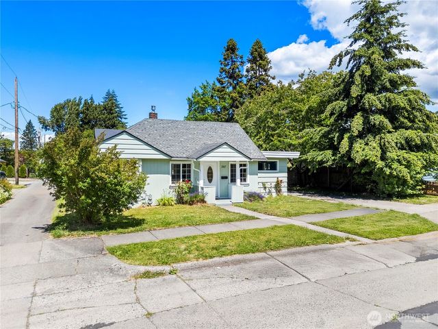 707 York Street, Bellingham, WA 98225