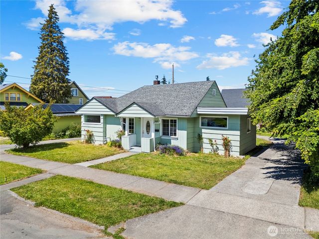 707 York Street, Bellingham, WA 98225