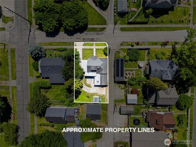 707 York Street, Bellingham, WA 98225