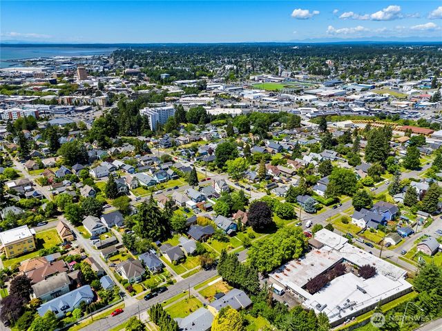 707 York Street, Bellingham, WA 98225