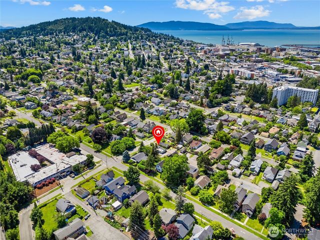 707 York Street, Bellingham, WA 98225