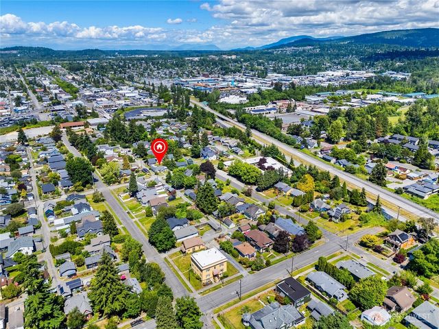 707 York Street, Bellingham, WA 98225