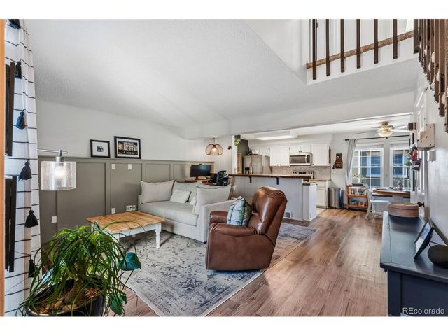 2061 S Helena St D, Aurora, CO 80013