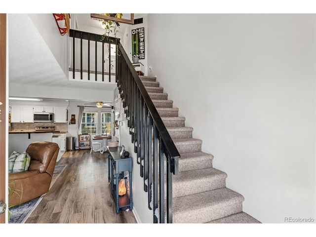 2061 S Helena St D, Aurora, CO 80013