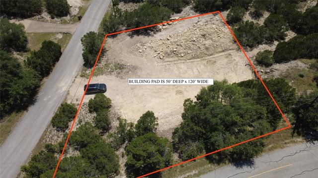 21900 Morar DR, Spicewood, TX 78669