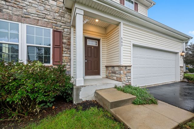 603 Silver Lake Street, Joliet, IL 60431