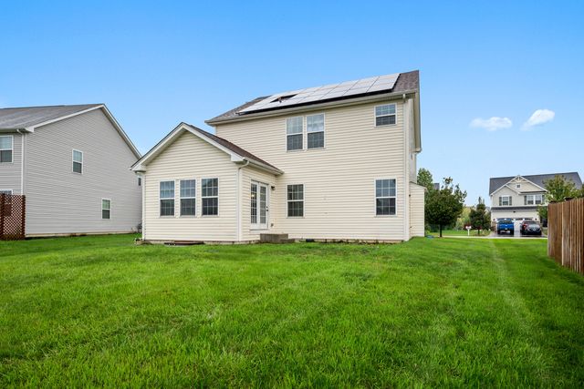 603 Silver Lake Street, Joliet, IL 60431