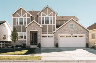 6940 S Yantley Court, Aurora, CO 80016