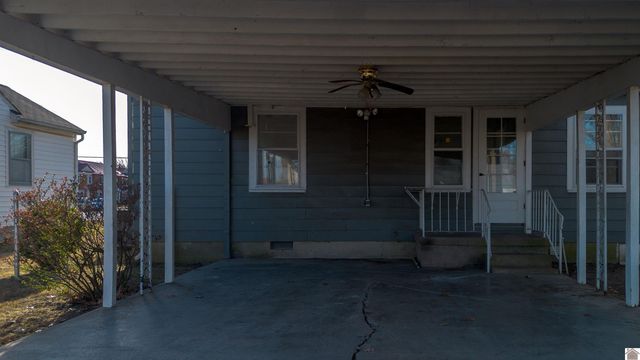 2507 Ohio St, Paducah, KY 42003