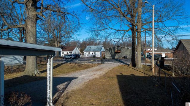 2507 Ohio St, Paducah, KY 42003