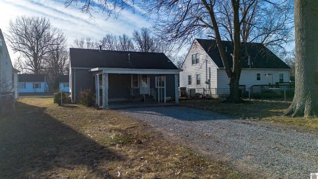 2507 Ohio St, Paducah, KY 42003