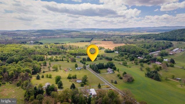 2220 PINEWOODS RD, Quicksburg, VA 22847