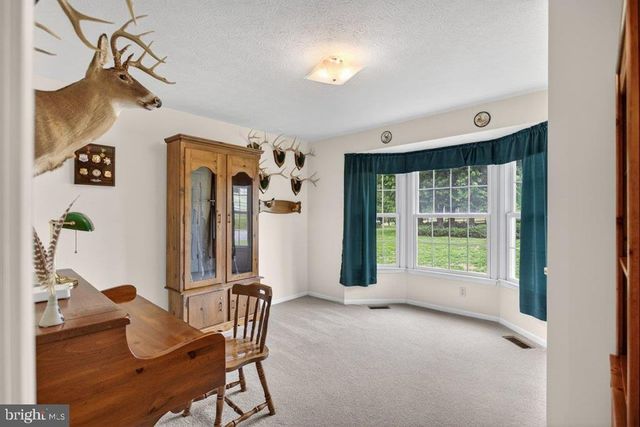 2220 PINEWOODS RD, Quicksburg, VA 22847