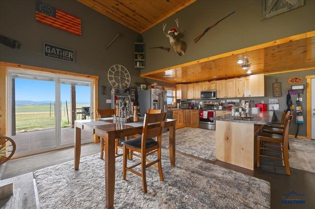 12565 BIGHORN RD, Whitewood, SD 57793
