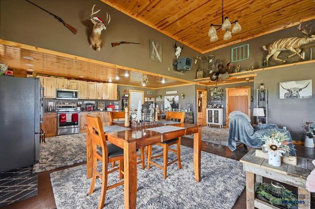 12565 BIGHORN RD, Whitewood, SD 57793