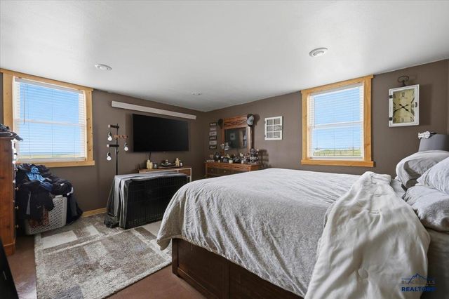12565 BIGHORN RD, Whitewood, SD 57793