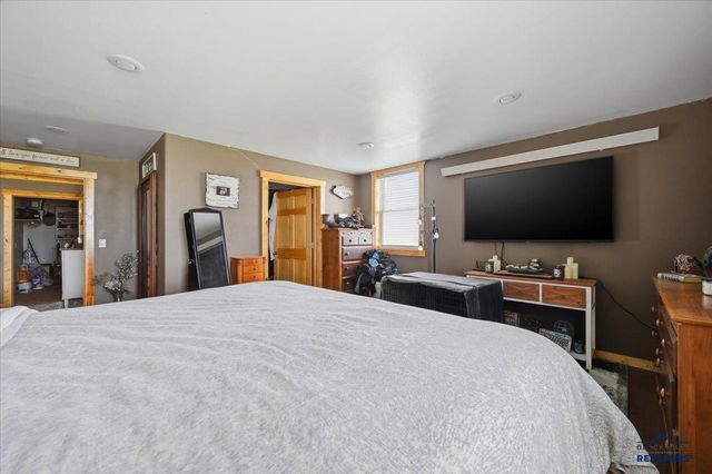 12565 BIGHORN RD, Whitewood, SD 57793
