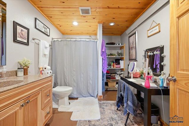 12565 BIGHORN RD, Whitewood, SD 57793