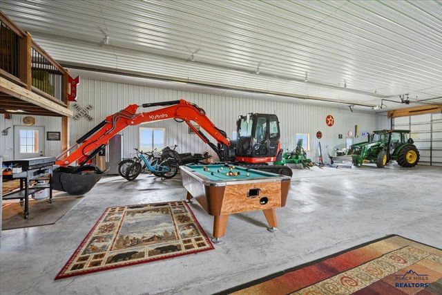 12565 BIGHORN RD, Whitewood, SD 57793