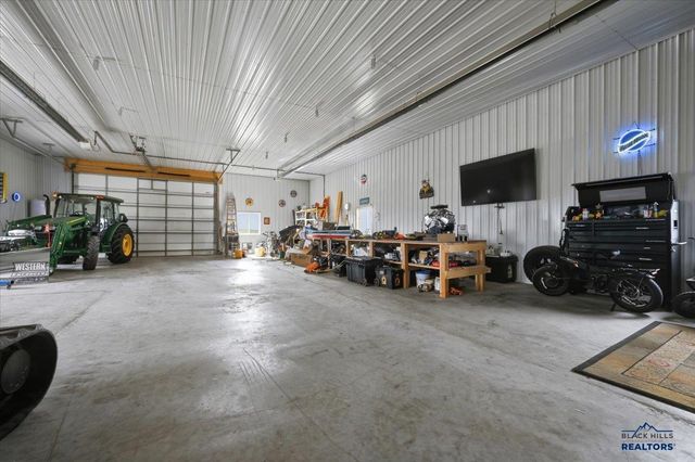 12565 BIGHORN RD, Whitewood, SD 57793
