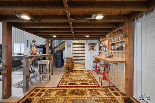 12565 BIGHORN RD, Whitewood, SD 57793