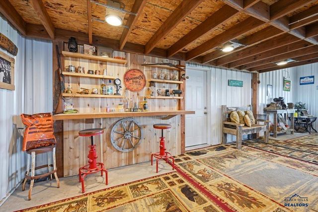 12565 BIGHORN RD, Whitewood, SD 57793