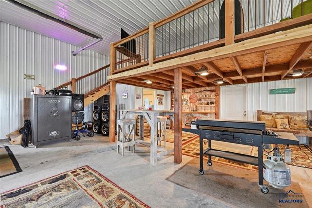 12565 BIGHORN RD, Whitewood, SD 57793