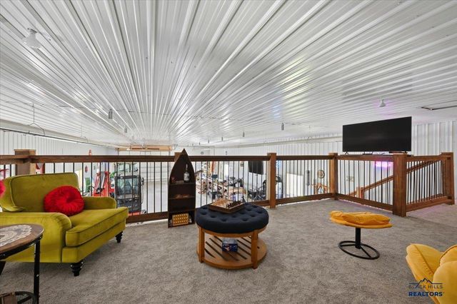 12565 BIGHORN RD, Whitewood, SD 57793