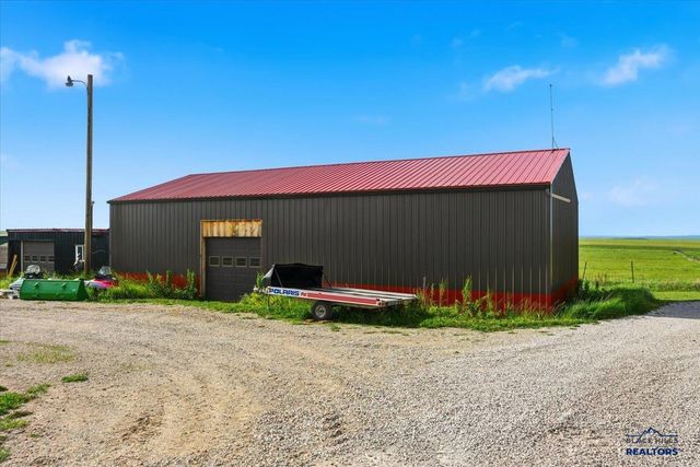 12565 BIGHORN RD, Whitewood, SD 57793