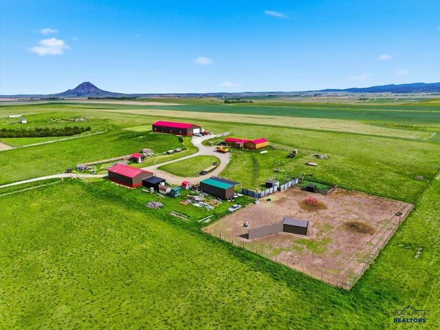 12565 BIGHORN RD, Whitewood, SD 57793