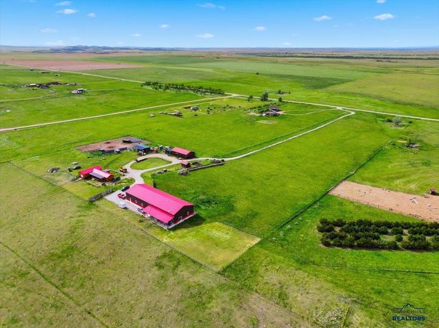 12565 BIGHORN RD, Whitewood, SD 57793