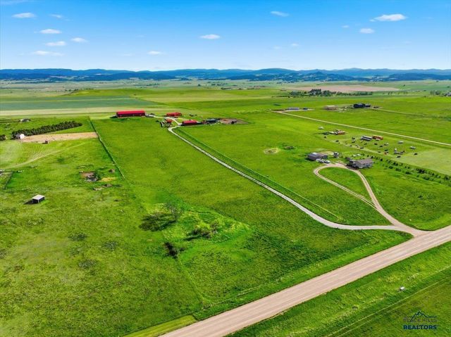 12565 BIGHORN RD, Whitewood, SD 57793