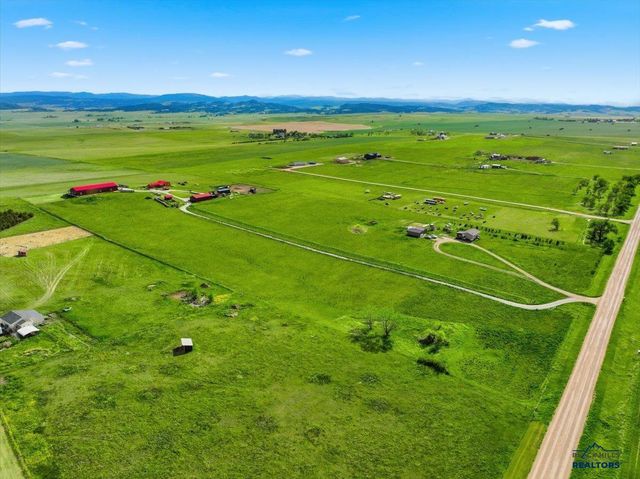 12565 BIGHORN RD, Whitewood, SD 57793