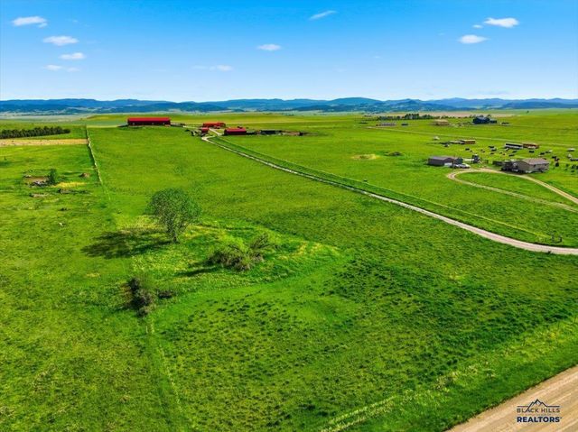 12565 BIGHORN RD, Whitewood, SD 57793