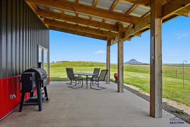 12565 BIGHORN RD, Whitewood, SD 57793