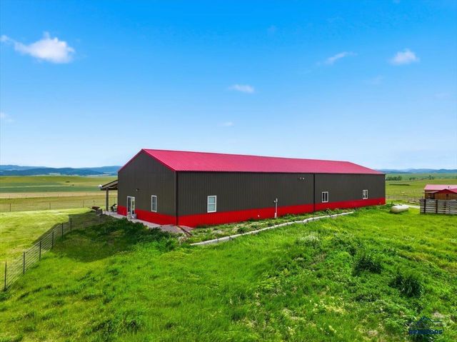 12565 BIGHORN RD, Whitewood, SD 57793