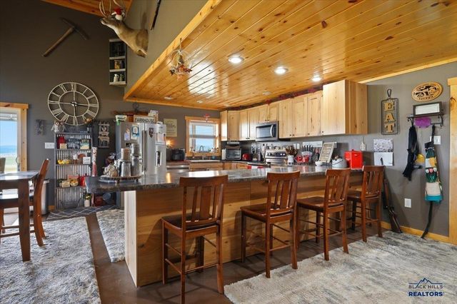 12565 BIGHORN RD, Whitewood, SD 57793